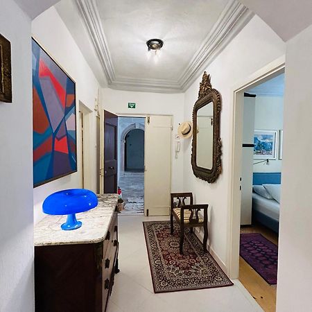 Apartment Divina Ragusa Exteriér fotografie