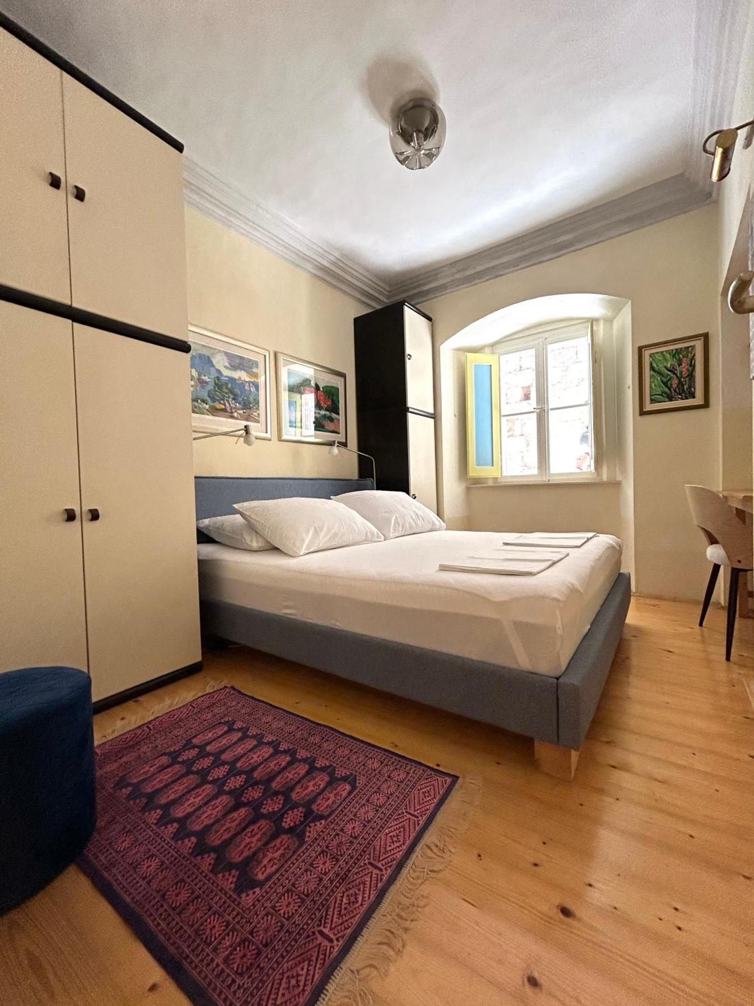 Apartment Divina Ragusa Exteriér fotografie