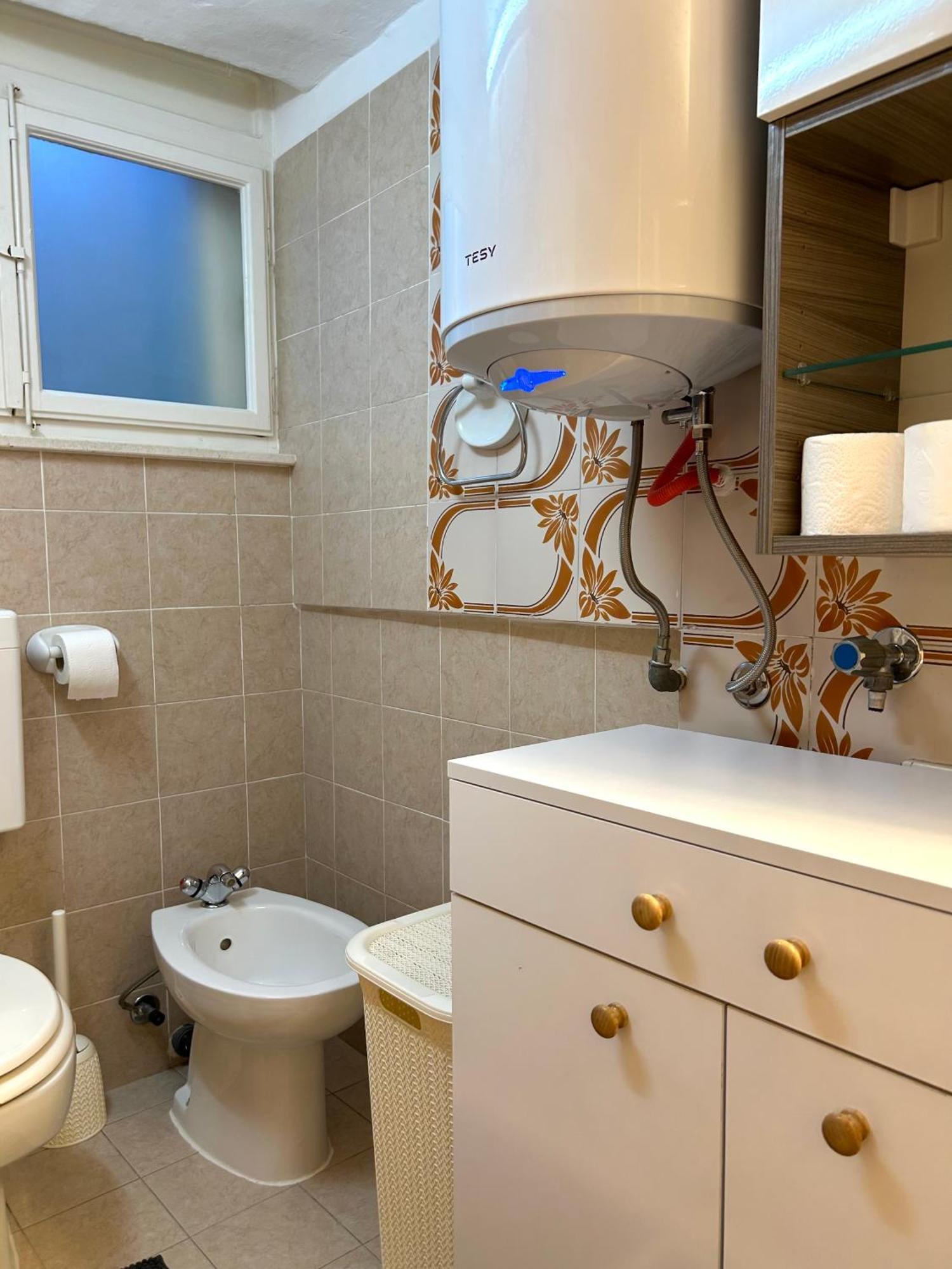Apartment Divina Ragusa Exteriér fotografie