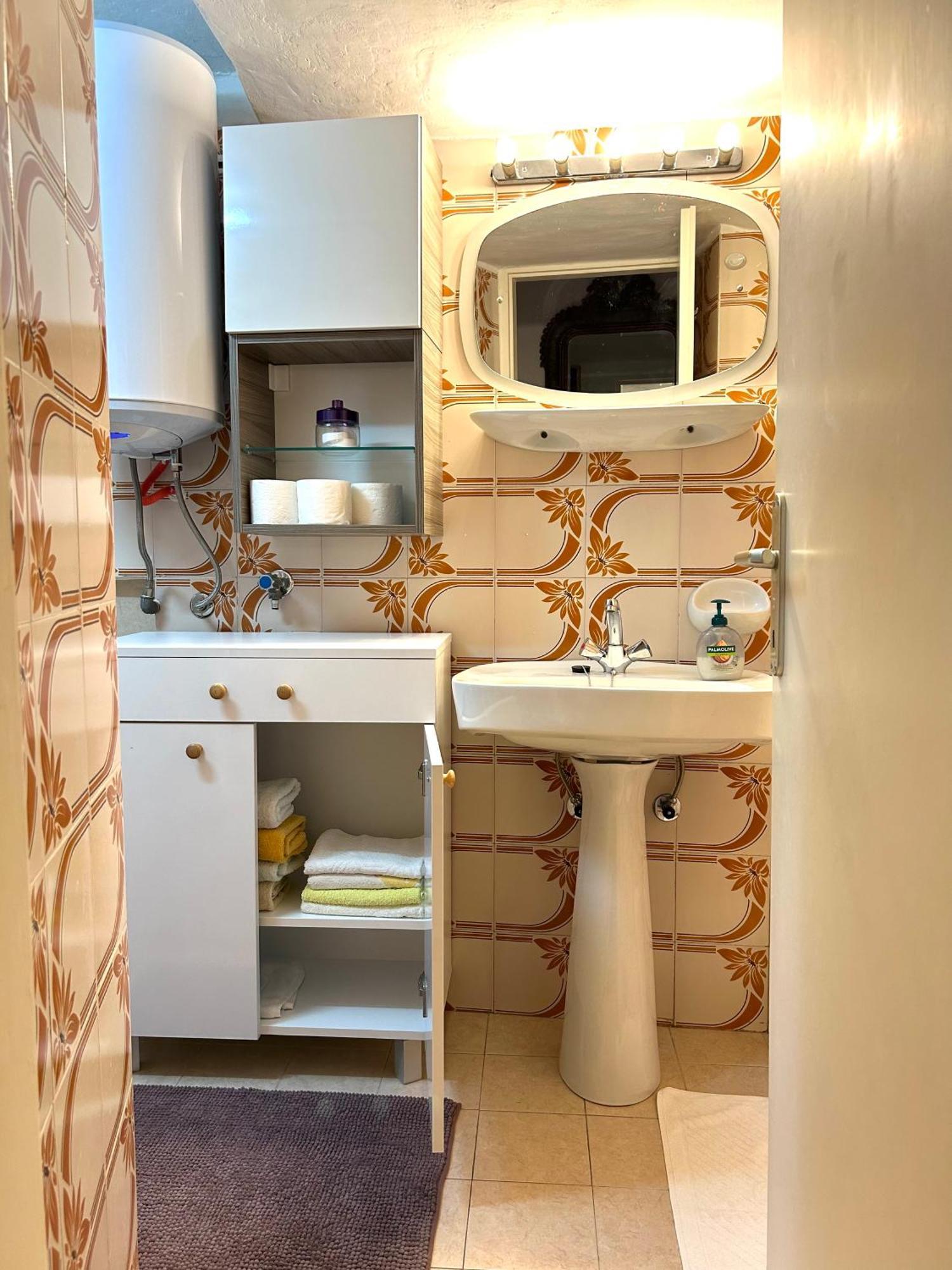Apartment Divina Ragusa Exteriér fotografie