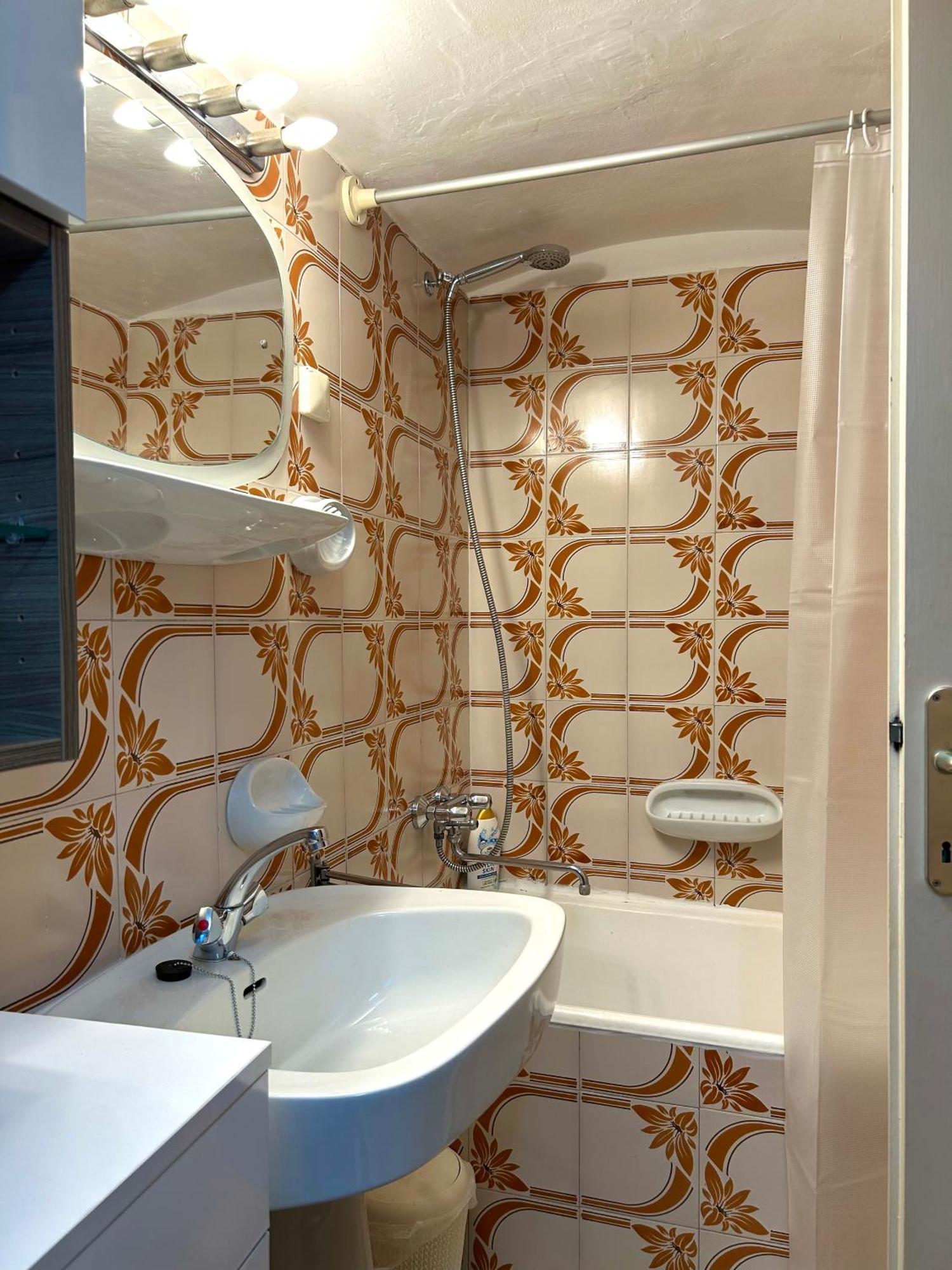 Apartment Divina Ragusa Exteriér fotografie