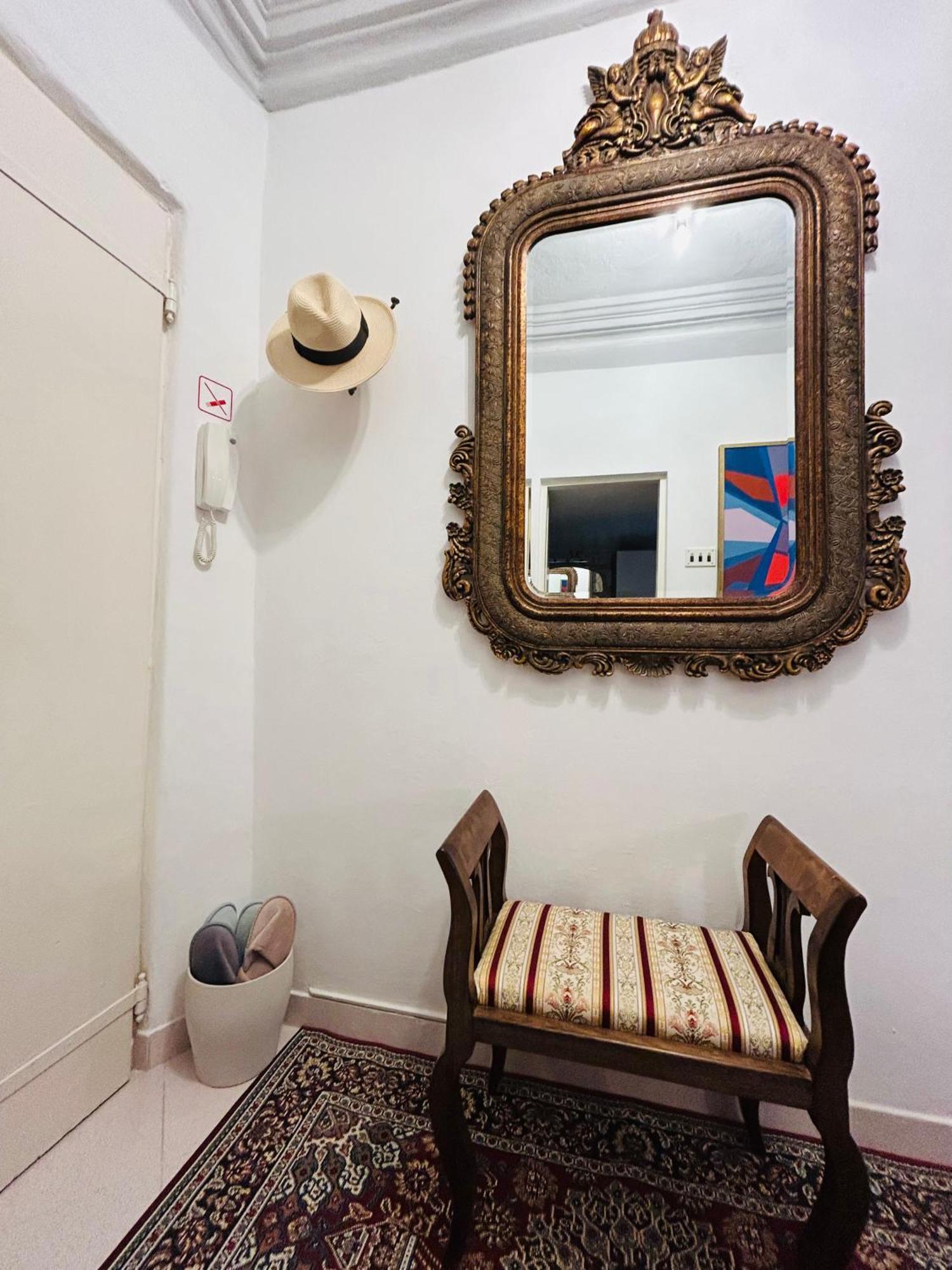 Apartment Divina Ragusa Exteriér fotografie