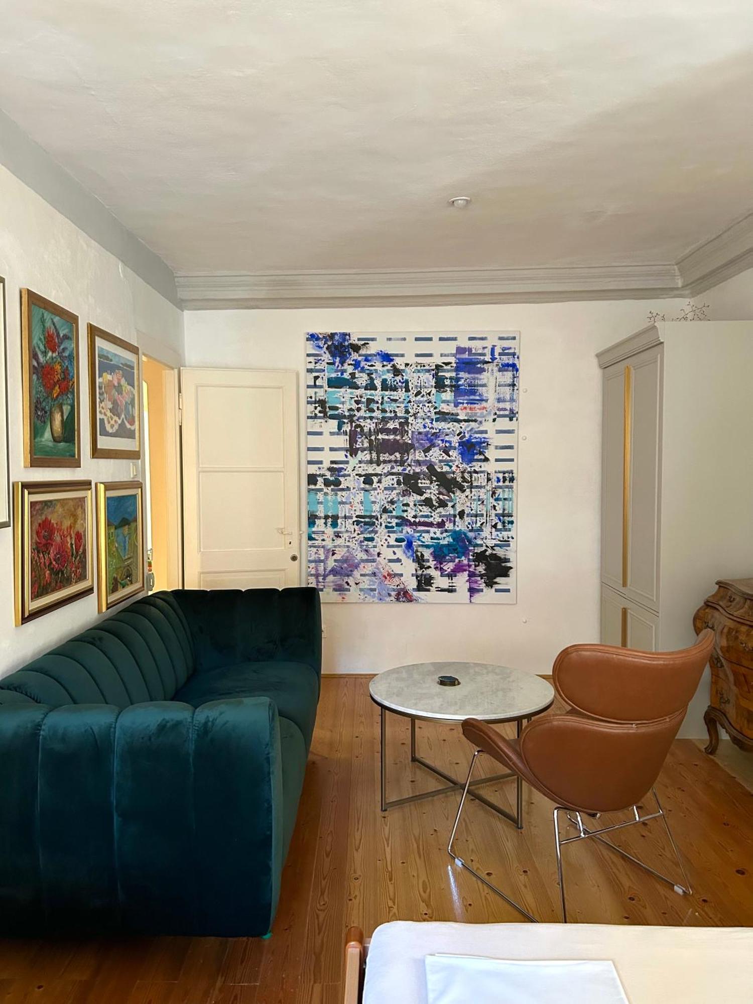 Apartment Divina Ragusa Exteriér fotografie