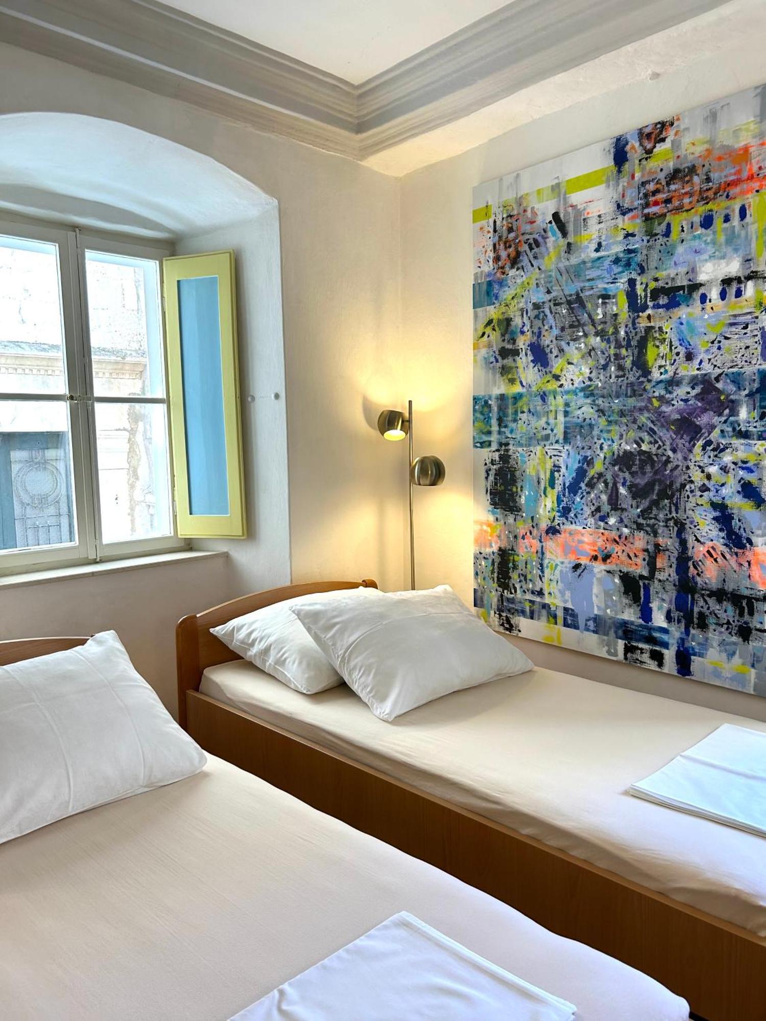 Apartment Divina Ragusa Exteriér fotografie