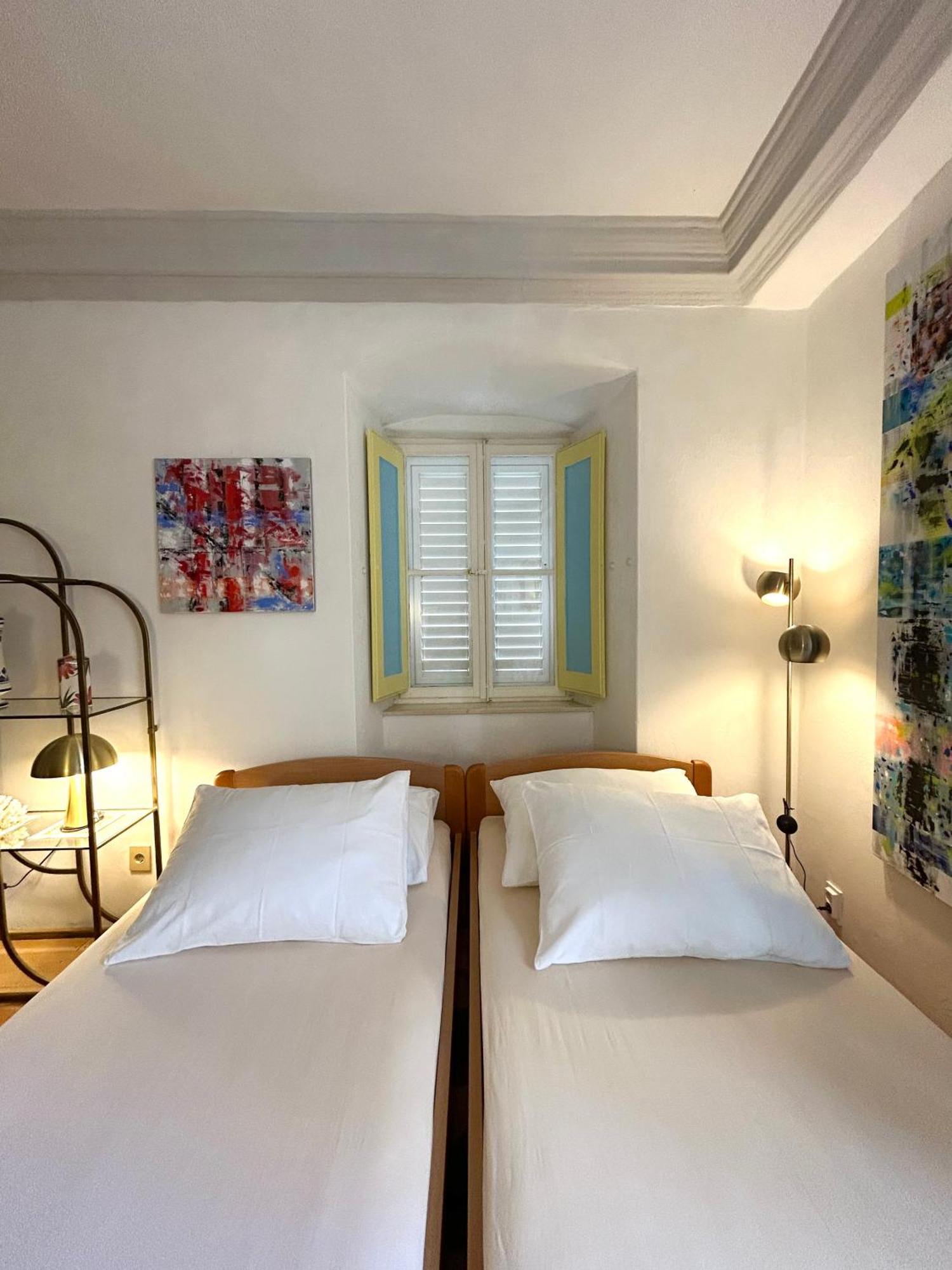 Apartment Divina Ragusa Exteriér fotografie