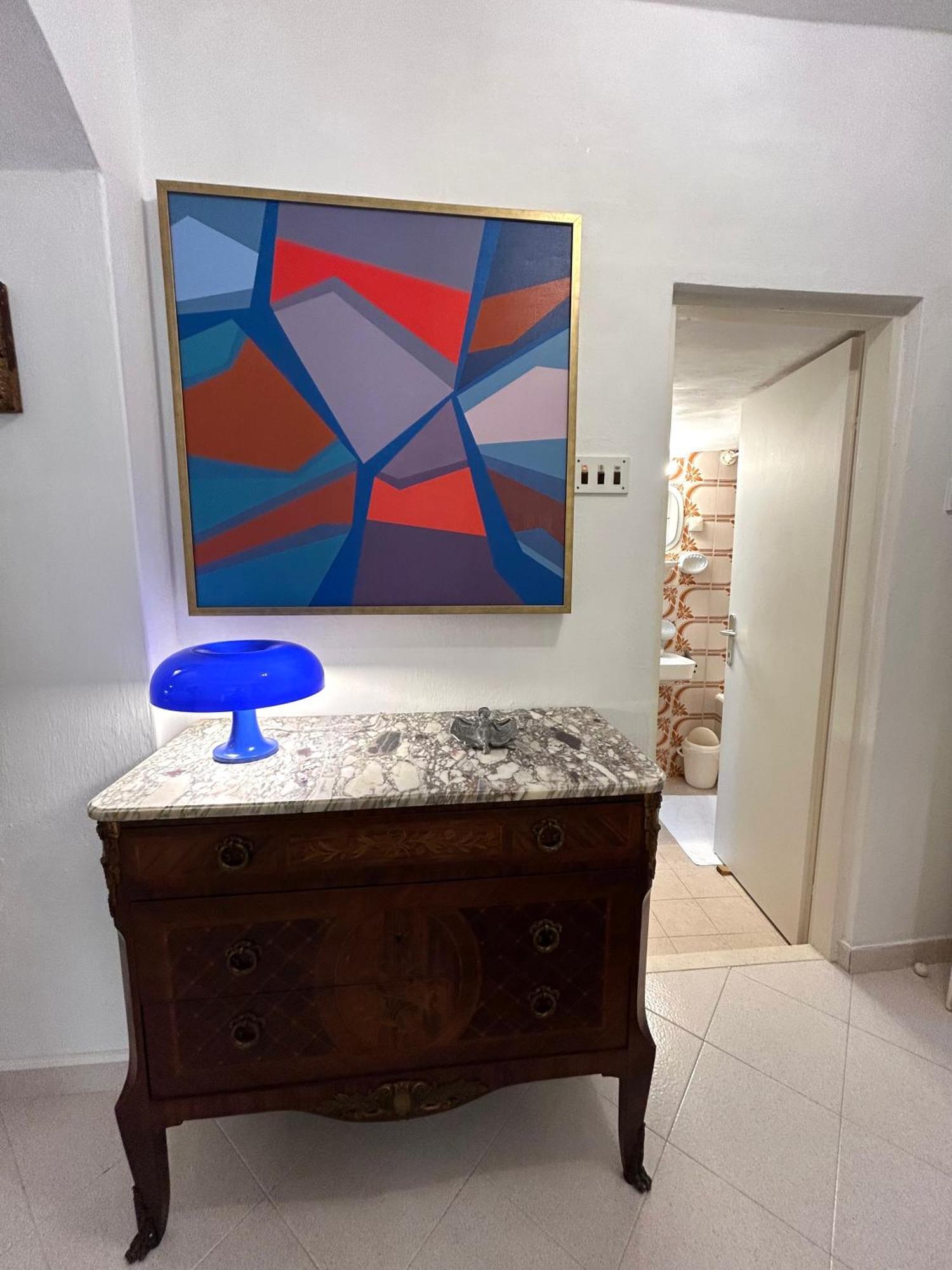 Apartment Divina Ragusa Exteriér fotografie