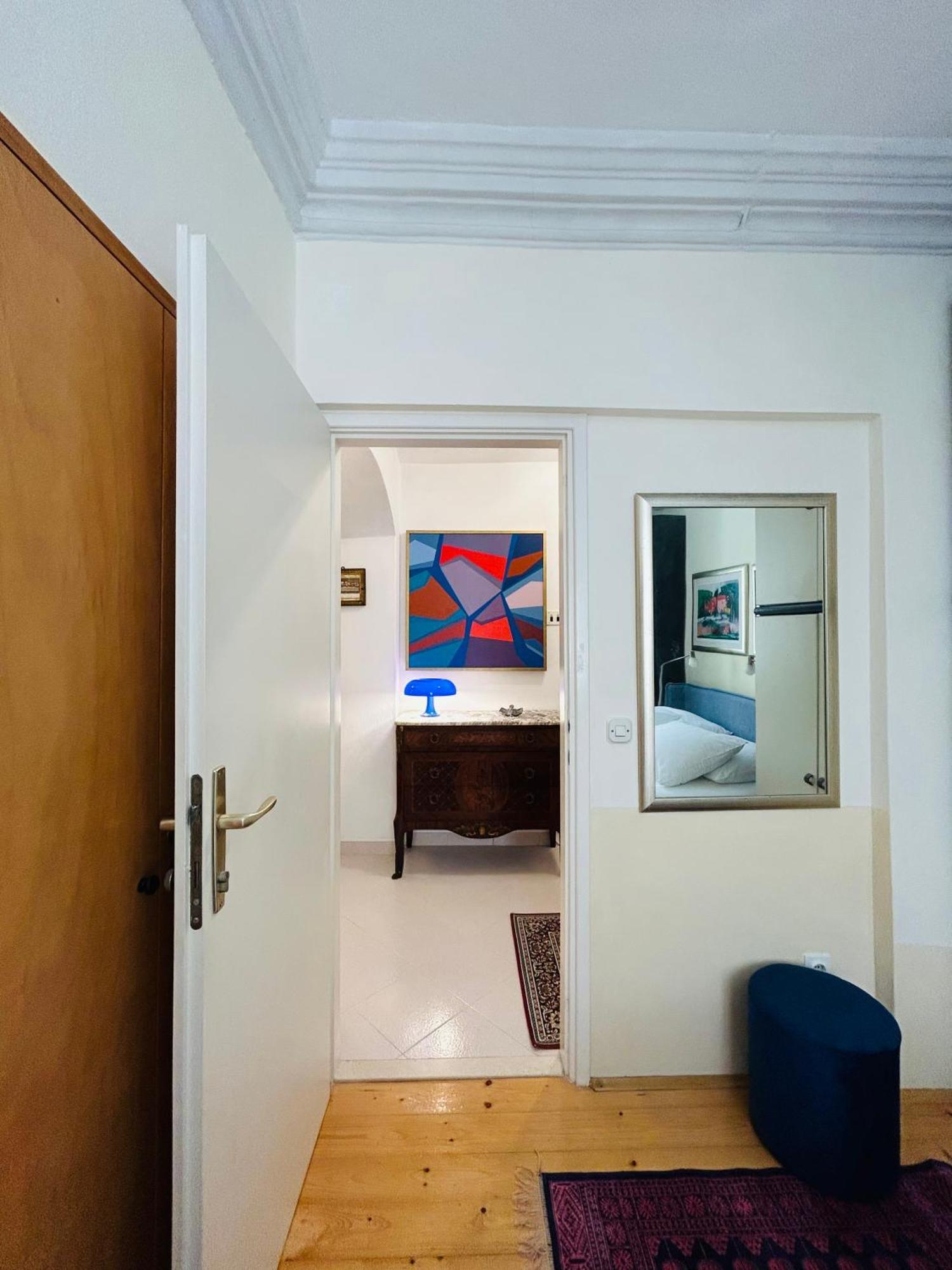 Apartment Divina Ragusa Exteriér fotografie