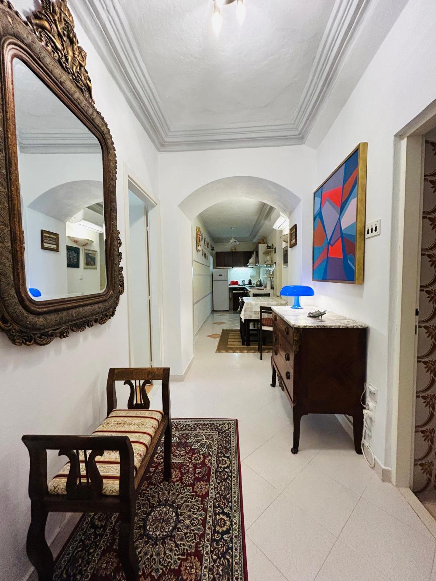 Apartment Divina Ragusa Exteriér fotografie