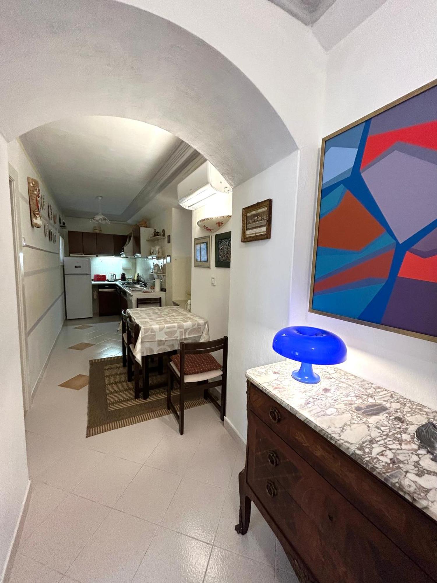 Apartment Divina Ragusa Exteriér fotografie