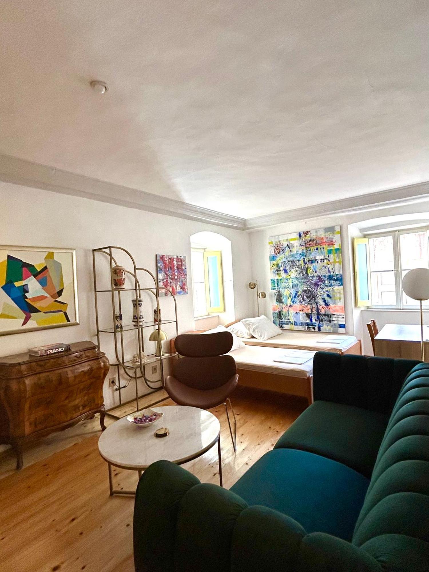 Apartment Divina Ragusa Exteriér fotografie