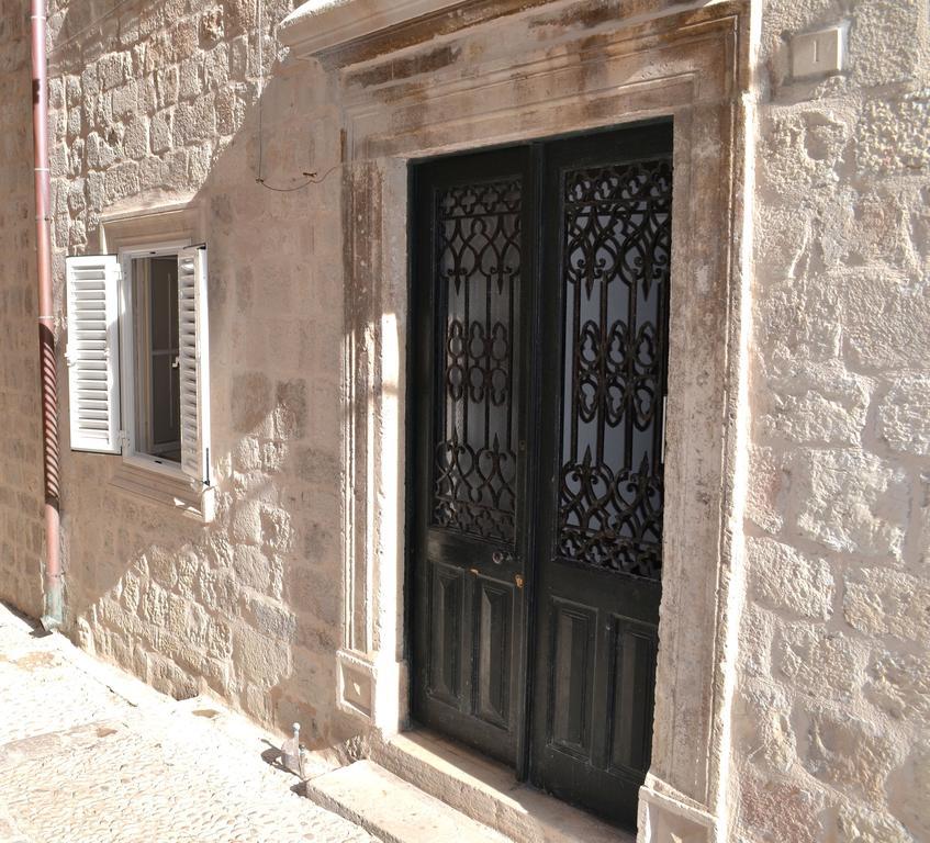 Apartment Divina Ragusa Exteriér fotografie