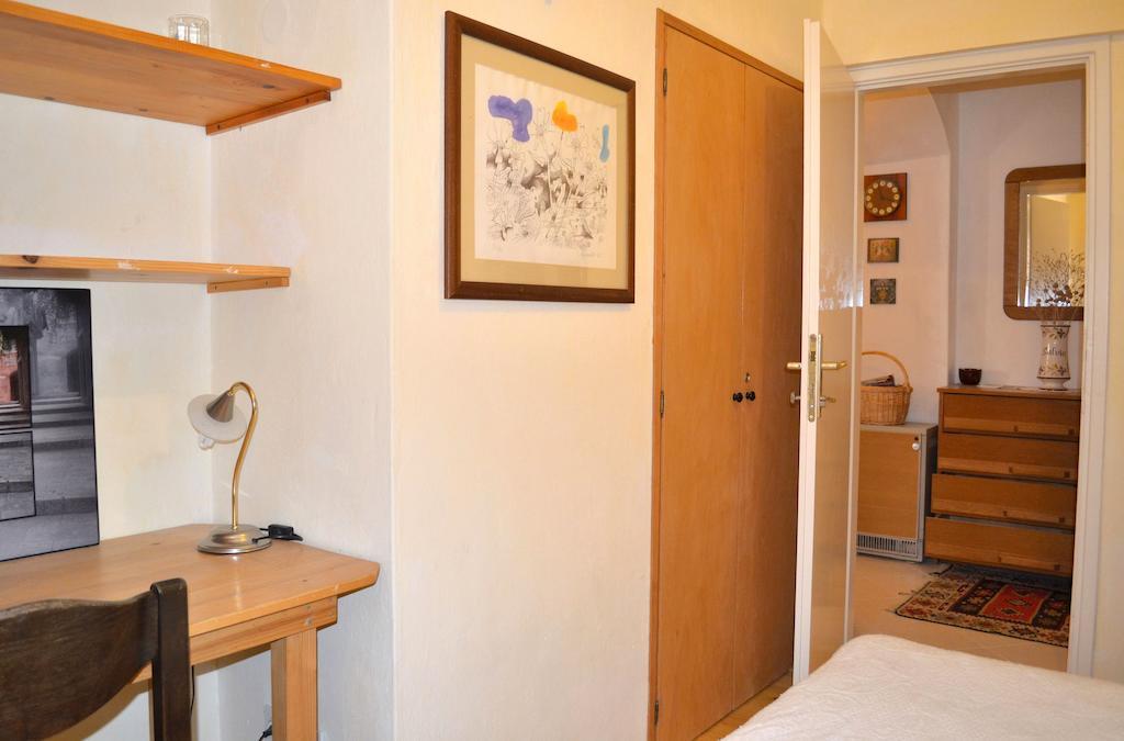 Apartment Divina Ragusa Exteriér fotografie