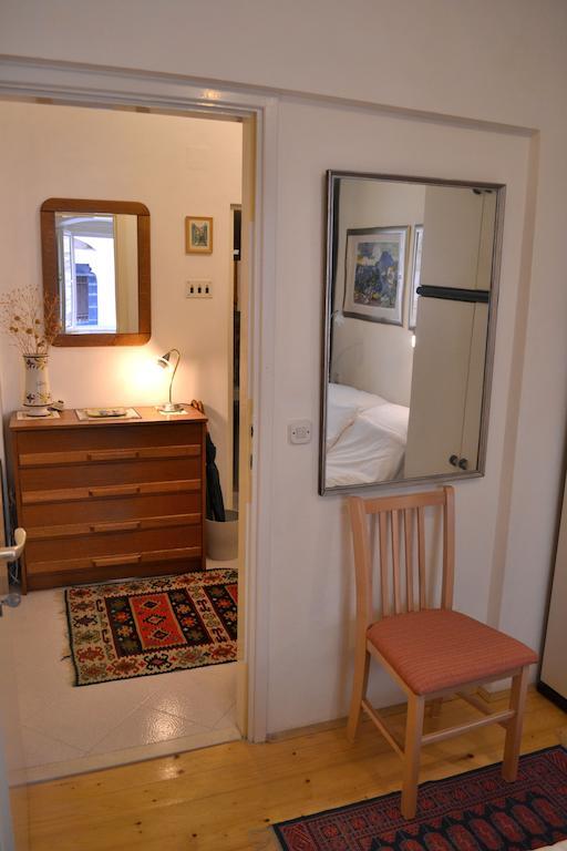 Apartment Divina Ragusa Exteriér fotografie