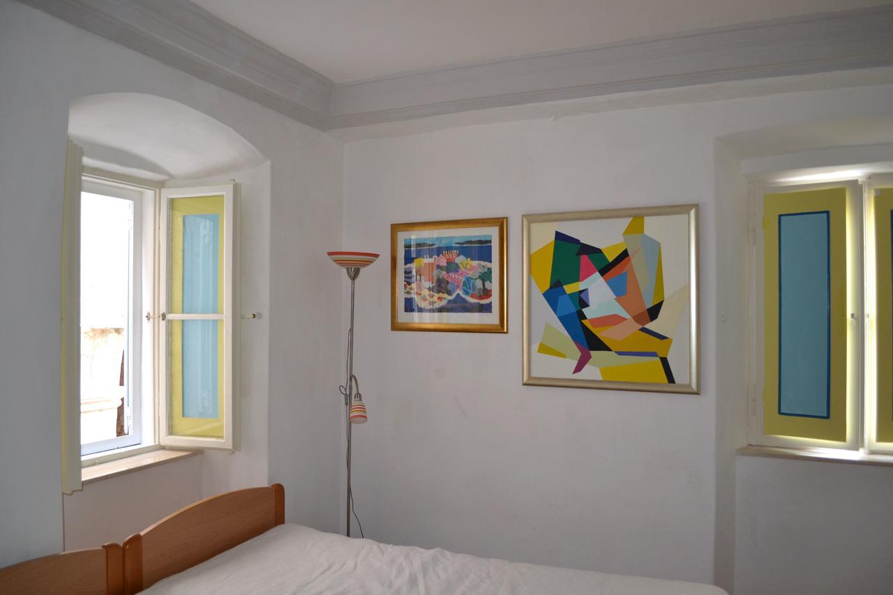 Apartment Divina Ragusa Exteriér fotografie