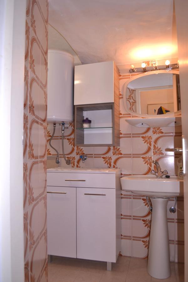 Apartment Divina Ragusa Exteriér fotografie