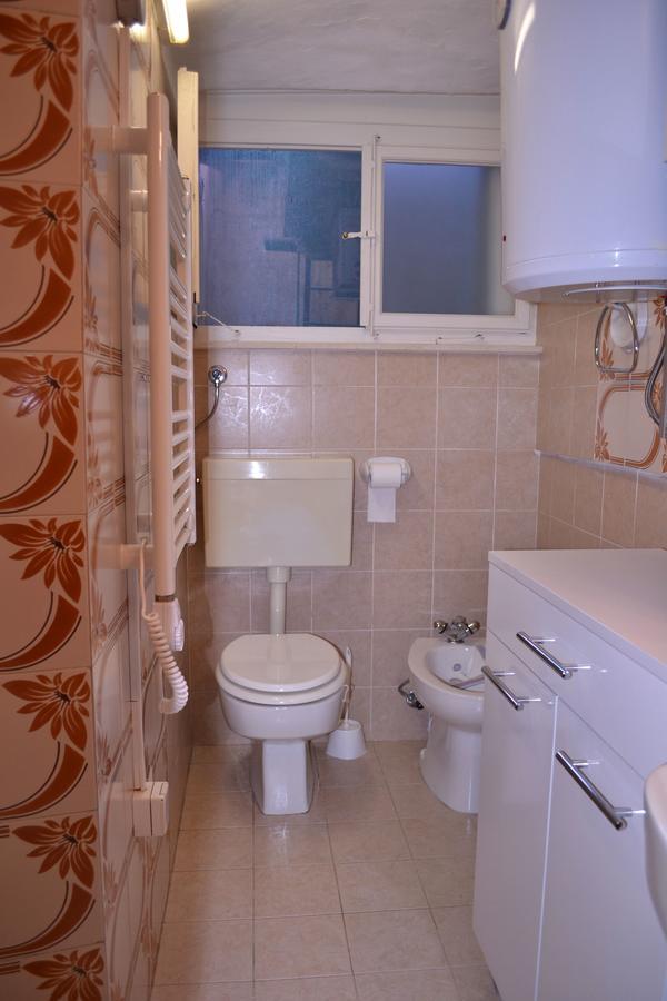 Apartment Divina Ragusa Exteriér fotografie