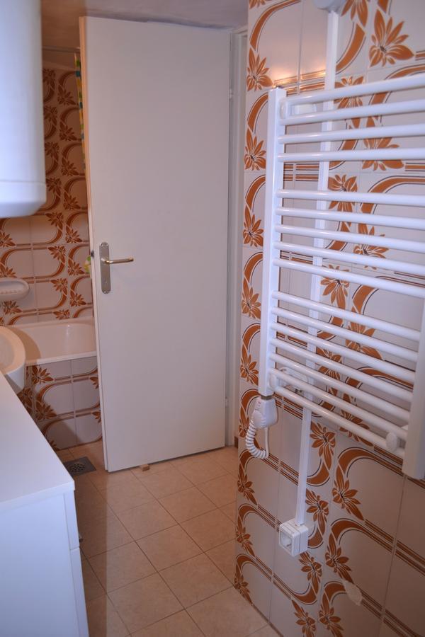 Apartment Divina Ragusa Exteriér fotografie