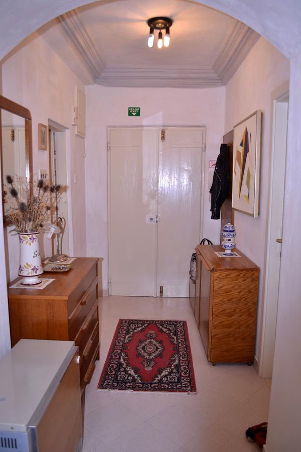 Apartment Divina Ragusa Exteriér fotografie