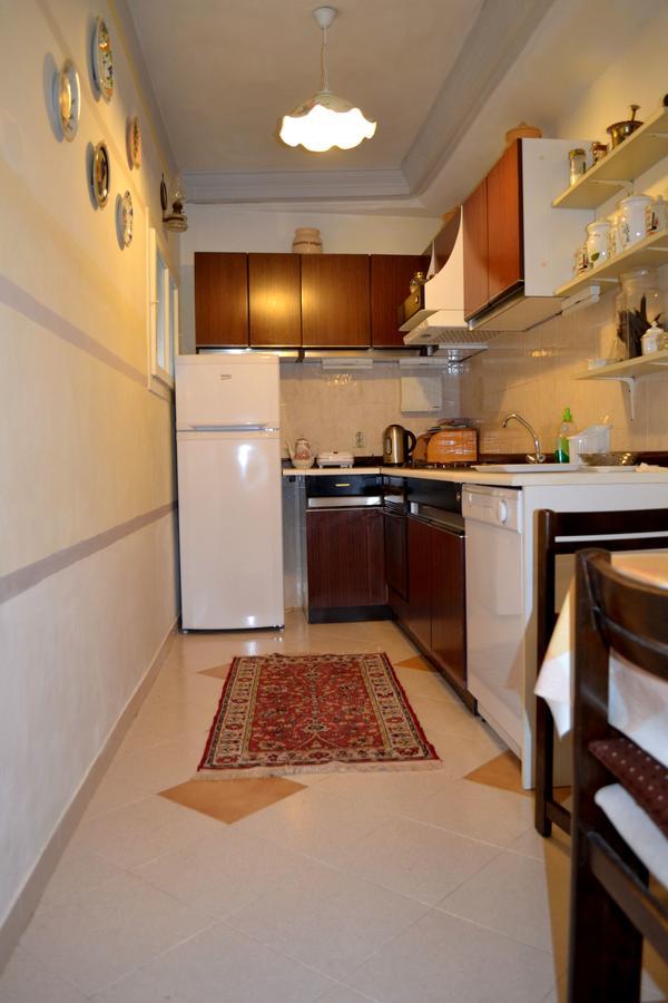 Apartment Divina Ragusa Exteriér fotografie