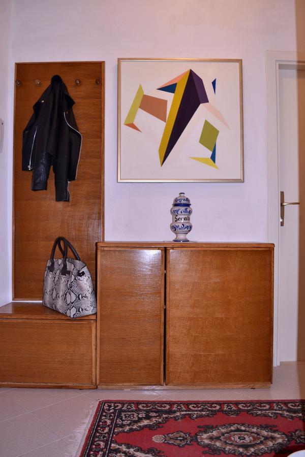 Apartment Divina Ragusa Exteriér fotografie