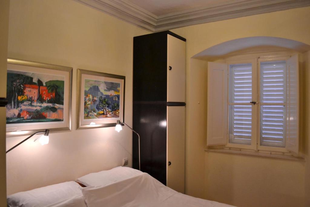 Apartment Divina Ragusa Exteriér fotografie