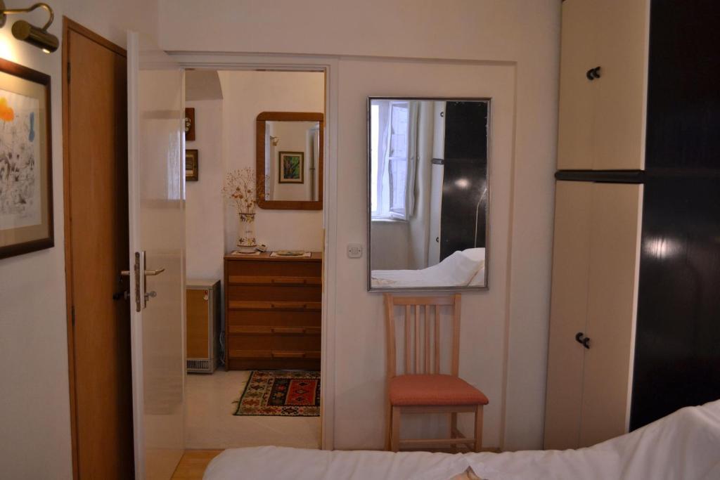 Apartment Divina Ragusa Exteriér fotografie
