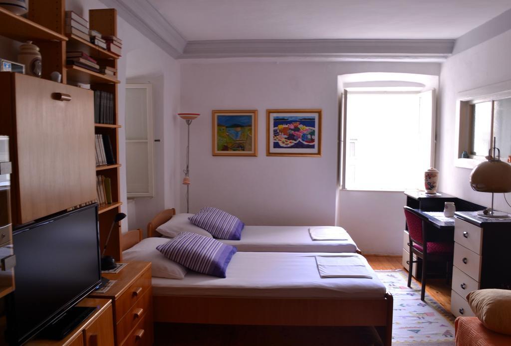 Apartment Divina Ragusa Exteriér fotografie