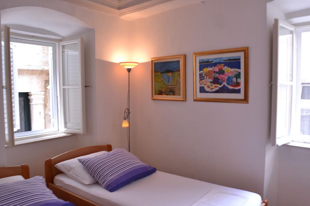 Apartment Divina Ragusa Exteriér fotografie