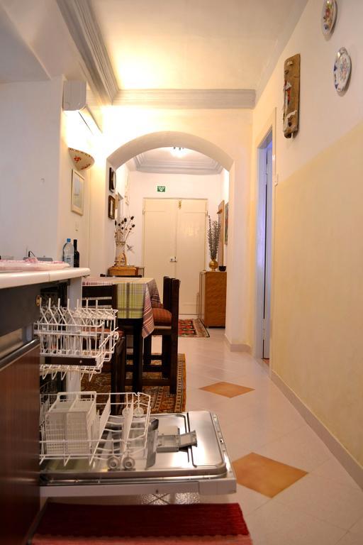 Apartment Divina Ragusa Exteriér fotografie