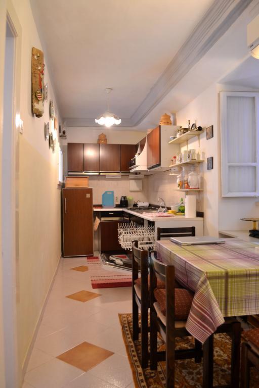 Apartment Divina Ragusa Exteriér fotografie