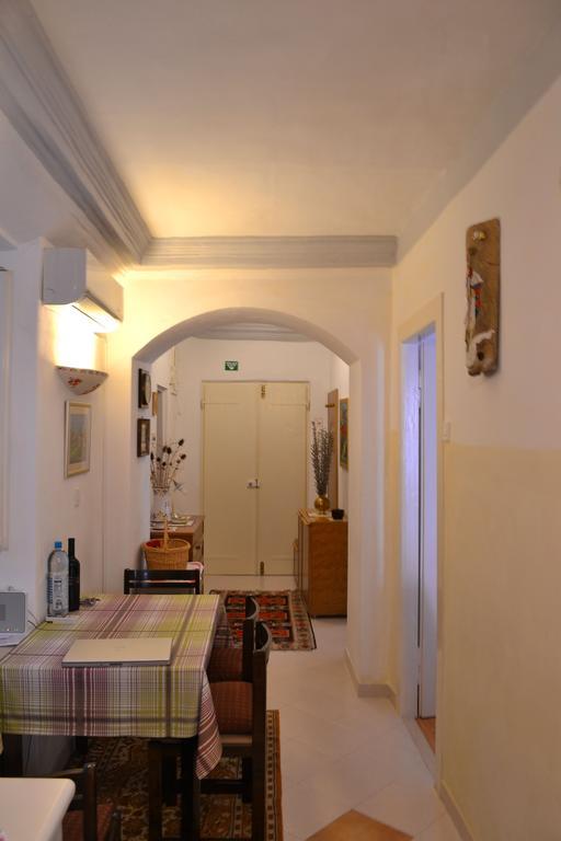 Apartment Divina Ragusa Exteriér fotografie