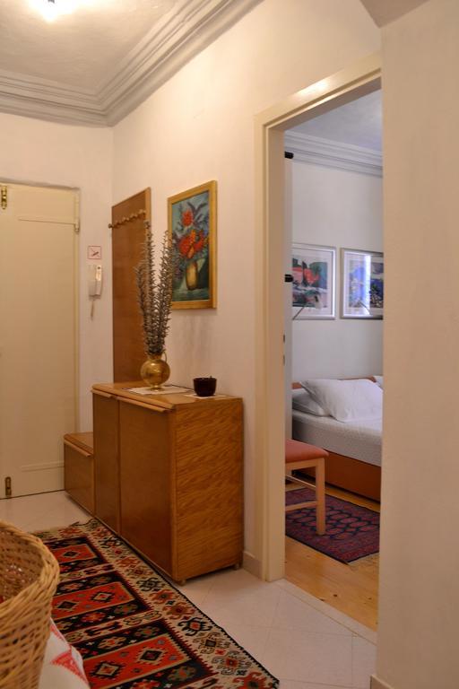 Apartment Divina Ragusa Pokoj fotografie